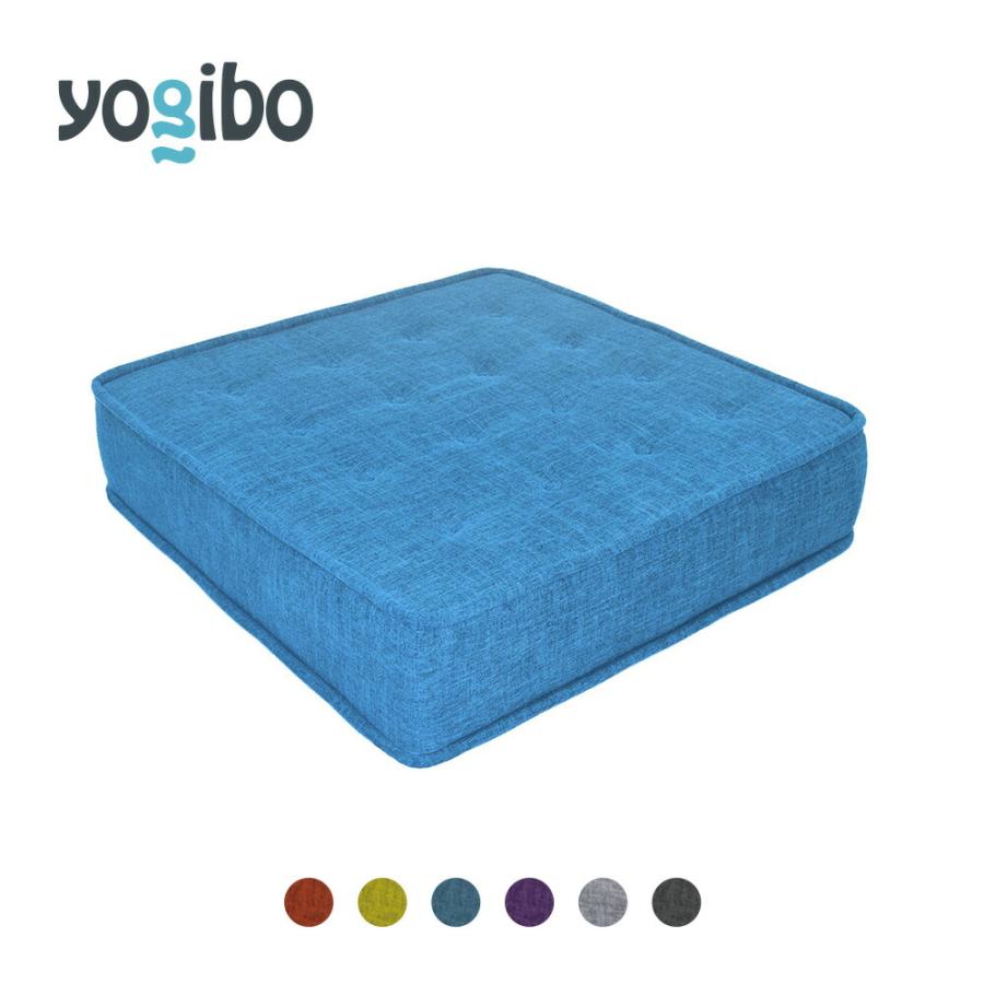 Yogibo Modju Base(ヨギボー モジュ ベース) : Modju by Yogibo Modju Base(ヨギボー モジュ ベース) : Modju by