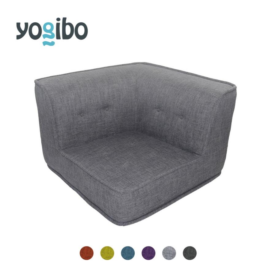 Yogibo Modju Corner(ヨギボー モジュ コーナー) : Modju by Yogibo Modju Corner(ヨギボー モジュ コーナー) : Modju by