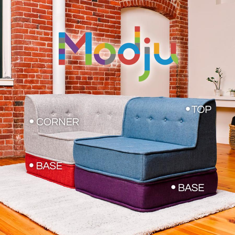 Yogibo Modju Top(ヨギボー モジュ トップ) : Modju by Yogibo Yogibo Modju Top(ヨギボー モジュ トップ) : Modju by Yogibo