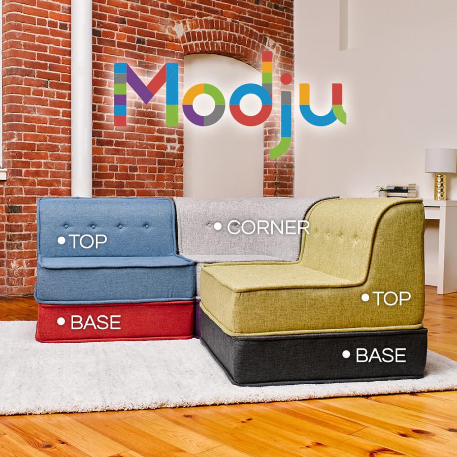 Yogibo Modju Top(ヨギボー モジュ トップ) : Modju by Yogibo Yogibo Modju Top(ヨギボー モジュ トップ) : Modju by Yogibo