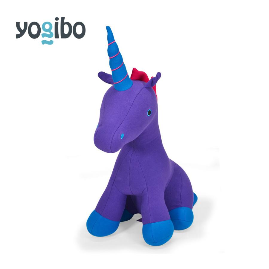 Yogibo Mega Mate Unicorn ユニーク ヨギボー メガメイト ユニコーン 一角獣 Mmuc Yogibo公式ストアyahoo 店 通販 Yahoo ショッピング
