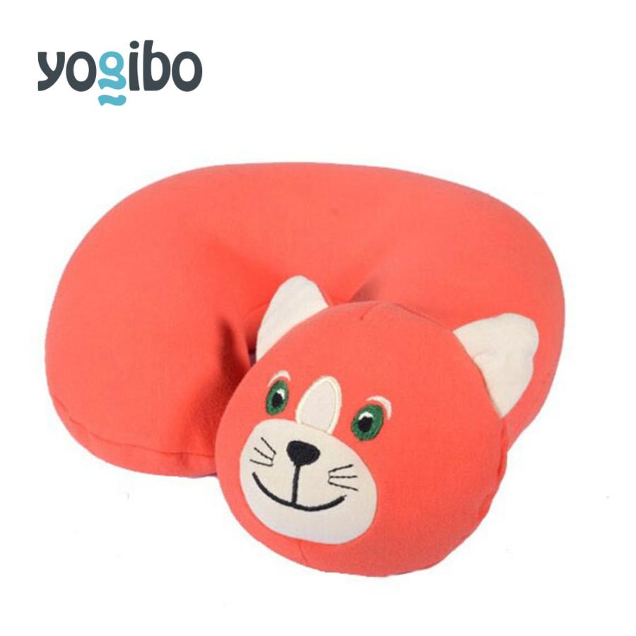 Yogibo Nap Cat - ナップ キャット（コスモ） ビーズクッション ネックピロー ヨギボー