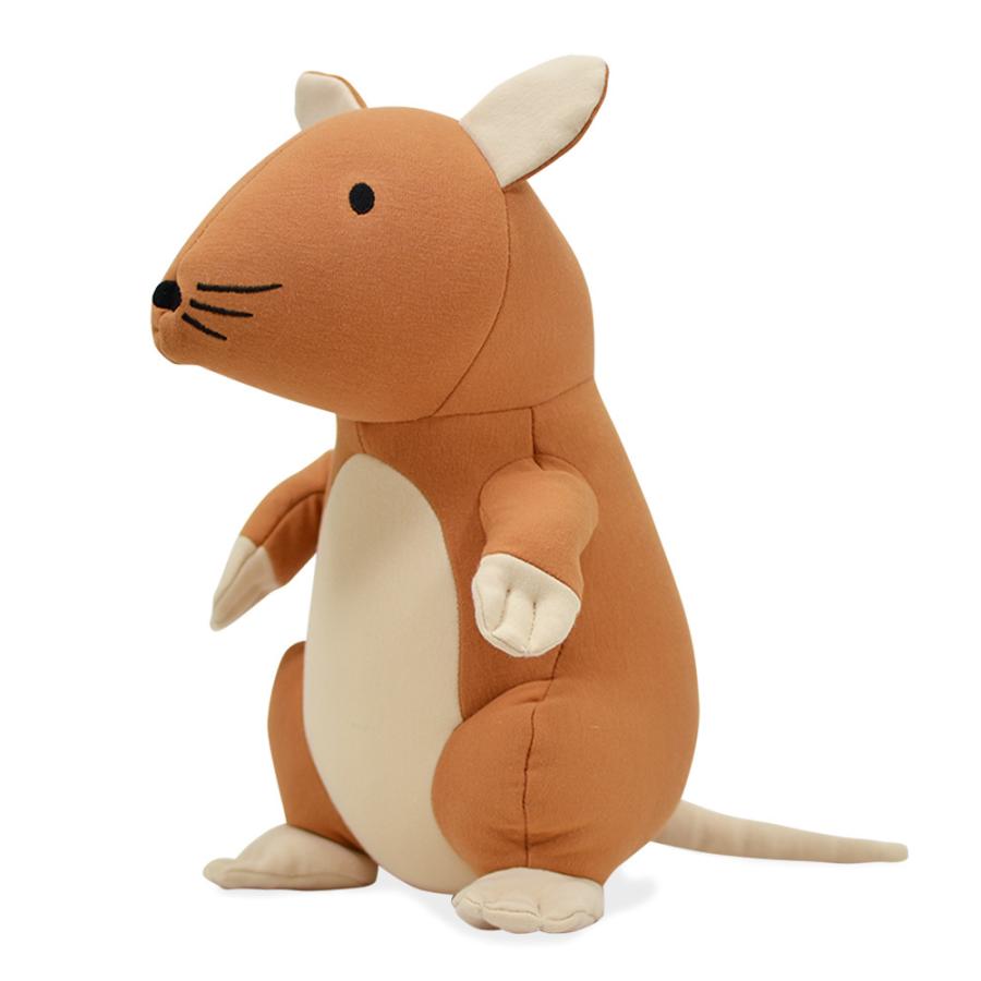 Yogibo Mate Rat ラット ヨギボー メイト ラット ぬいぐるみ Mrt Yogibo公式ストアyahoo 店 通販 Yahoo ショッピング