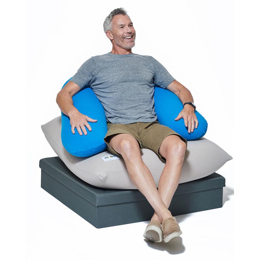 Yogibo Support Premium（ヨギボー サポート プレミアム） 