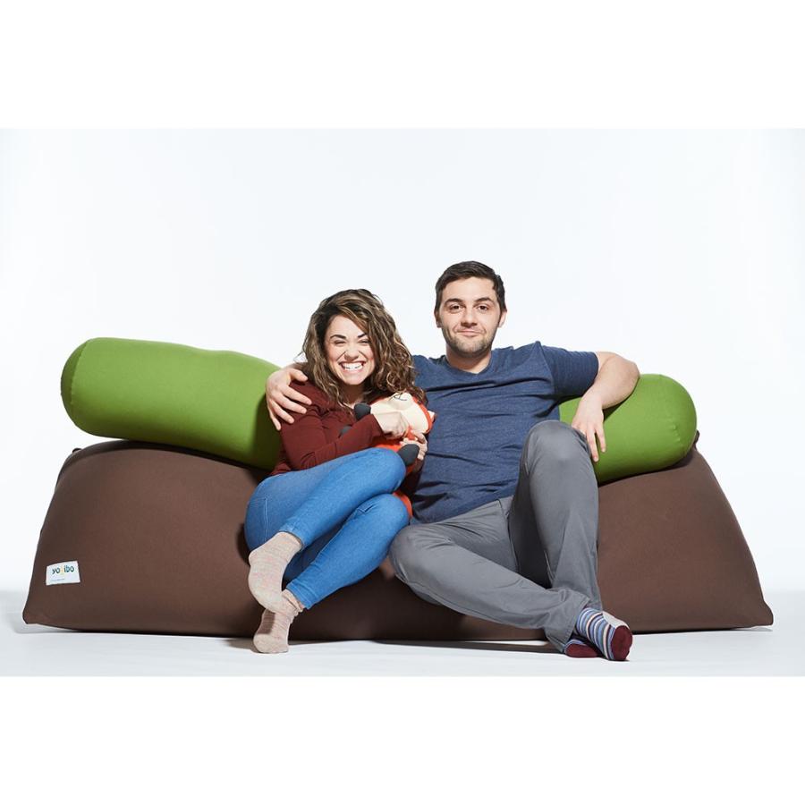 最適な価格 Yogibo Roll Max ヨギボー ロール マックス クッション 大きい抱き枕 妊婦クッション ビーズクッション 洗える 爆安プライス Www Iacymperu Org