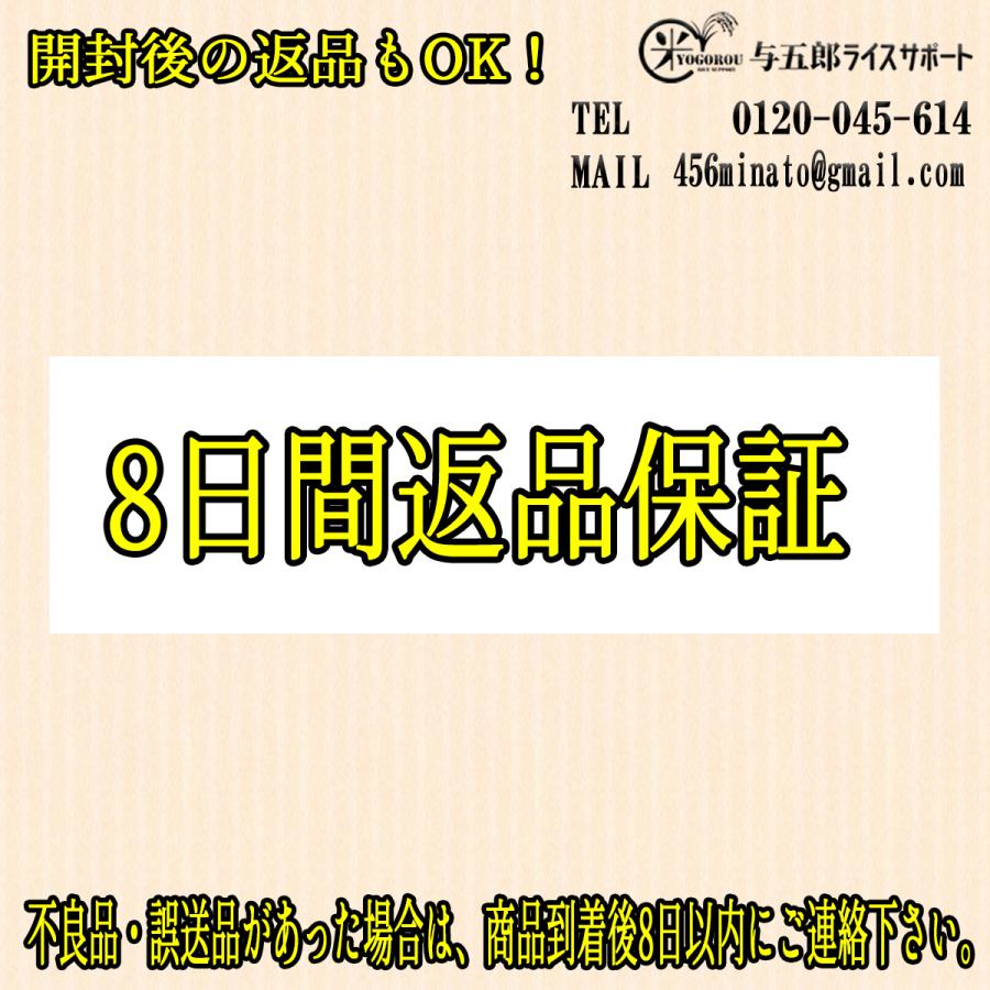 米 いのちの壱 玄米 2kg 送料無料 高級 希少 特別栽培米 山形県産 令和5年産 美味しいお米 氷河米 山形 庄内 農家直送 健康 腸活｜yogorou｜13