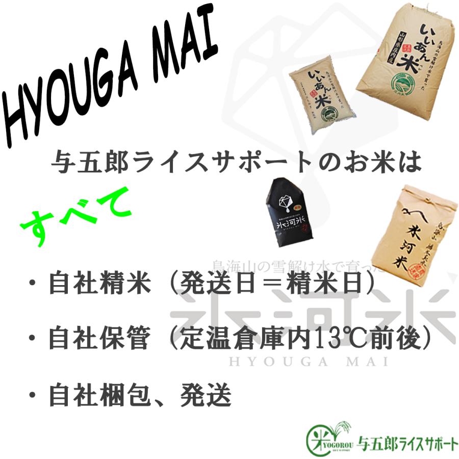 米 いのちの壱 玄米 5kg 送料無料 高級 希少 特別栽培米 山形県産 令和5年産 美味しいお米 氷河米 山形 庄内 農家直送 健康 腸活｜yogorou｜07