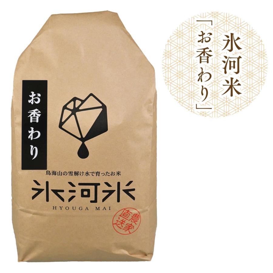 米10kg 送料無 お香わり つや姫のライバル品種）玄米 10kg / 30kg 米 