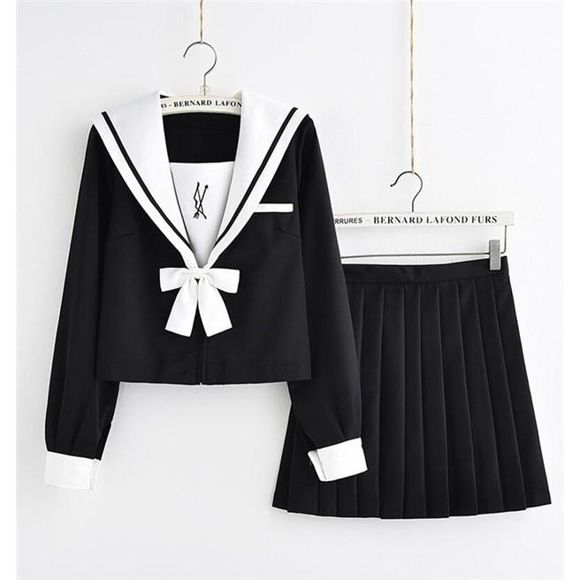 入学式 スーツ セーラー服 コスプレ 長袖 シャツ プリーツスカートセット 卒業式 学生服 コスチューム 女子高生 制服 コスプレ衣装 高校制服 セーラー服 高校 夏 Yocrzf1931 Blossomyogurt 通販 Yahoo ショッピング