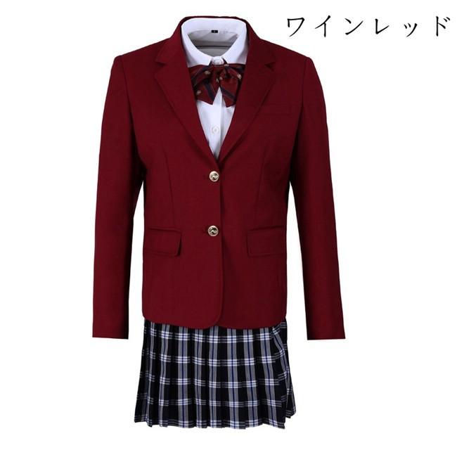 制服ブレザー 高校 スーツ 女子高生 ジャケット 長袖 ブレザー 紺 ブラック 大きいサイズ 制服 スクールブレザー Jk制服ブレザー スクールスーツ 高校生 9色全 Yocrzf1942 Blossomyogurt 通販 Yahoo ショッピング