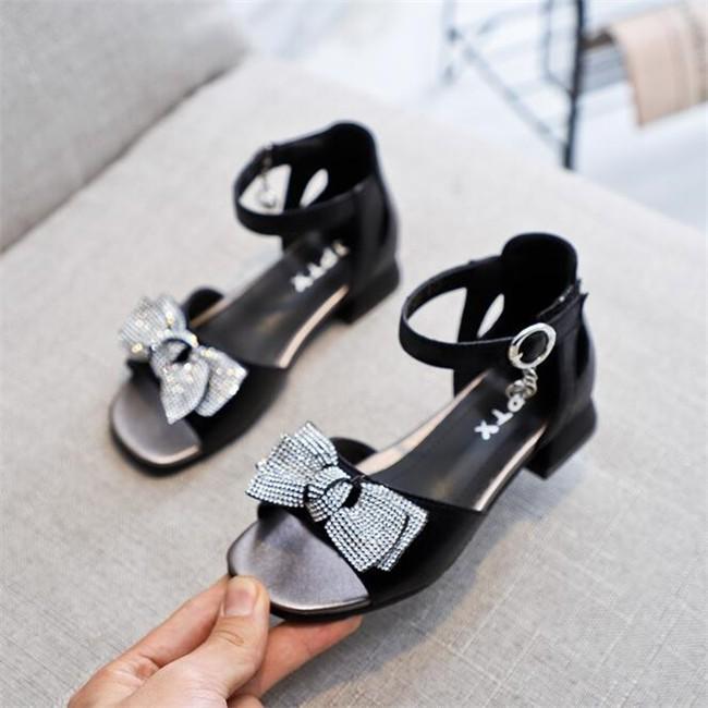 子ども サンダル ヒール おしゃれ 歩きやすい ガールズ キッズ シューズ ハイヒール 女の子 フォーマルサンダル ピアノ発表会 結婚式 お出かけ 子供靴 16 5 25cm Yoetlx1941 Blossomyogurt 通販 Yahoo ショッピング