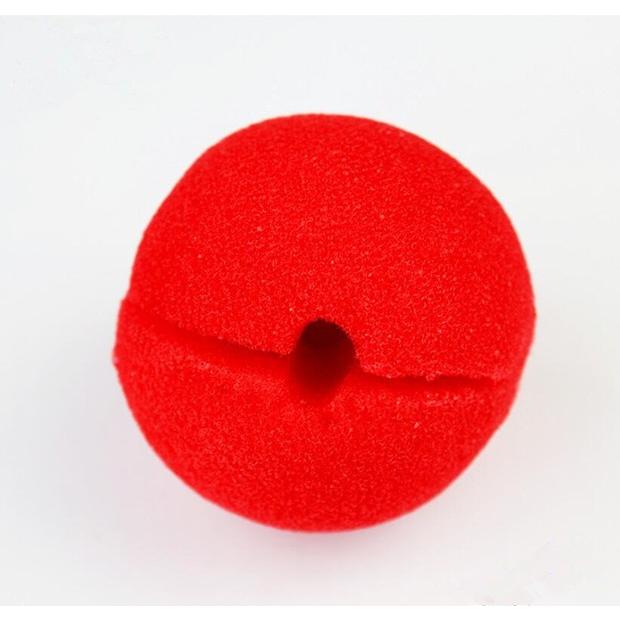 ハロウィン 仮装 メンズ ピエロ小物 ピエロの赤い鼻 道化師 サーカス トナカイ 小道具 ハロウィングッズ クリスマス コスチューム 大人用 ピエロの鼻 おばけ 女 Yonwsj19 Blossomyogurt 通販 Yahoo ショッピング