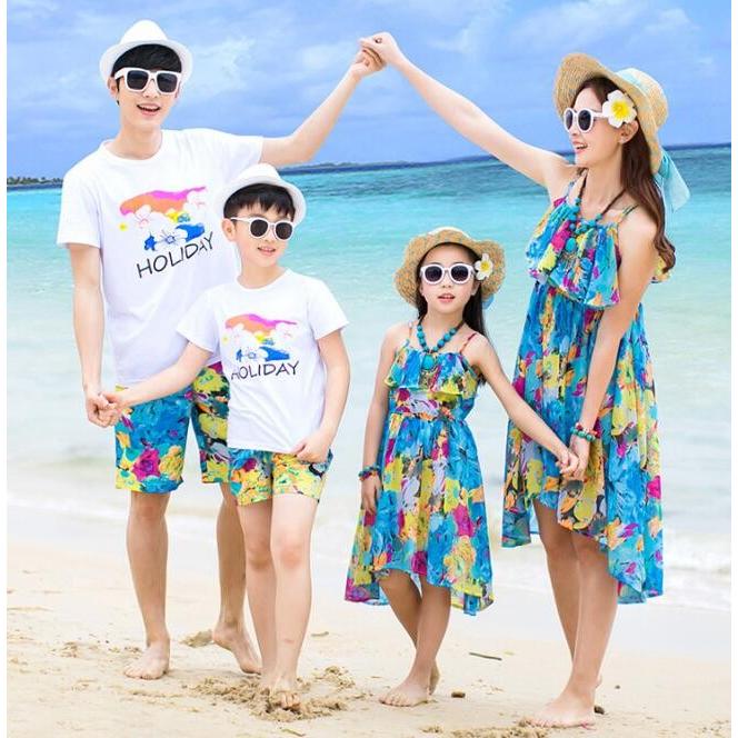 ペア ワンピース お揃い ペアルック カップル レディース 夏 親子 お揃い服 女の子 ワンピ 膝丈 夫婦 半袖 Tシャツ 男の子 パパ ママ 子供とカップル 親子ペアｔ Yoqzf1919 Blossomyogurt 通販 Yahoo ショッピング