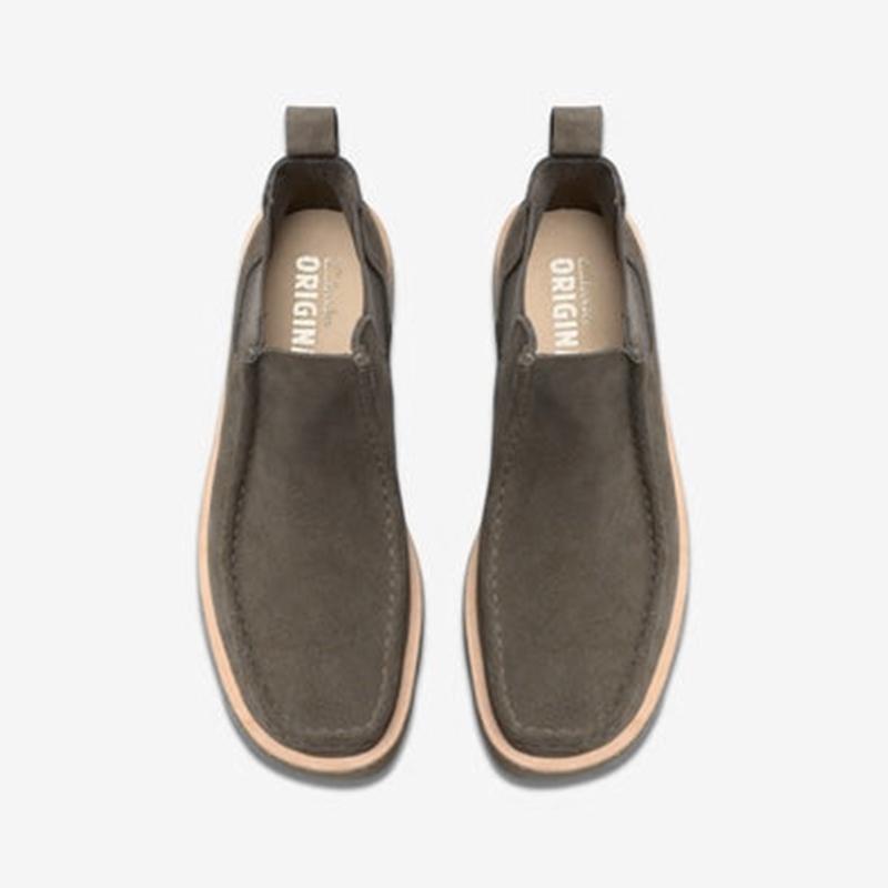 Clarks Originals クラークス 26179327 WALLA CHELSEA ワラ Clarks Originals クラークス 26179327 WALLA CHELSEA ワラ