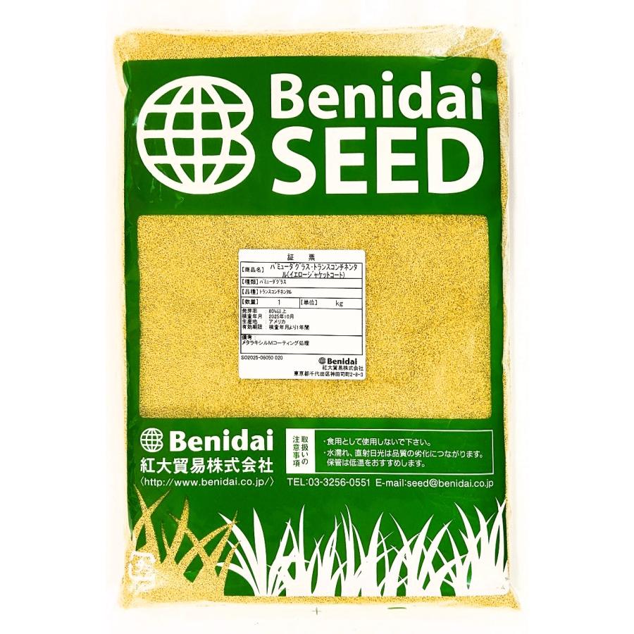 バミューダグラス　デューン　温暖型芝　1Kg Amazon | バミューダグラス デューン 1kg入 | 芝生