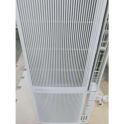 コロナ（corona）CWH-A1821（WS）窓用エアコン | signalstationpizza.com