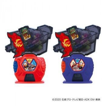 海外輸入 ハート 食玩 仮面ライダーセイバー ガチャころルーレット 8入 12 即発送可能 Www Technet 21 Org