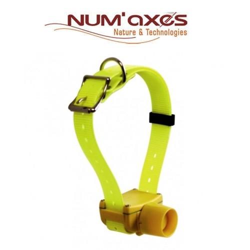 犬用ポインティングビーパーCANIBEEP　PRO　フランスＮＵＭ’ＡＸＥＳ社正規品２年保証付