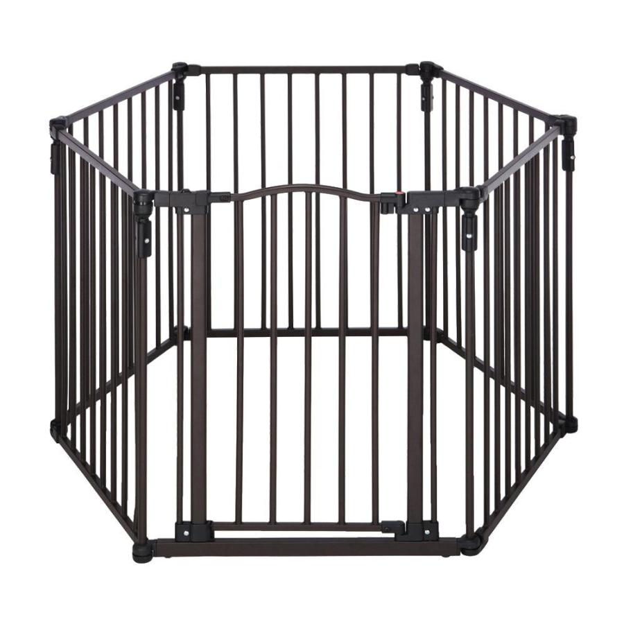 New限定品 スーパーヤード セーフティーフェンス ブラック Ns4936 送料無料 数量は多 Www Technet 21 Org