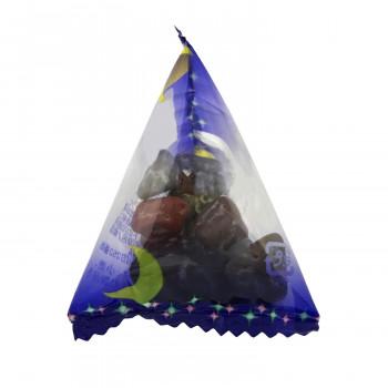 小石風のチョコレートタクマ食品 月の小石チョコレート 50×12×2個入 送料無料