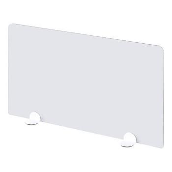 サンワサプライ デスクパーティション(自立式) SPT-DPJR80H