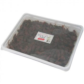 マルヨ食品　ほたるいかの生姜煮ES　600g×12個　10054 送料無料