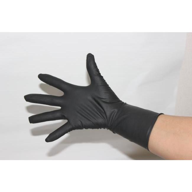 ニンニク 敬意を表する 意味する 黒 ゴム 手袋 Iecolle Jp