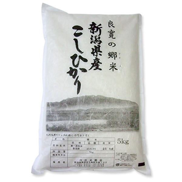 令和7年　コシヒカリ 20kg 白米 新米 令和7年産コシヒカリ 20kg （白米）送料無料【北海道・沖縄及び