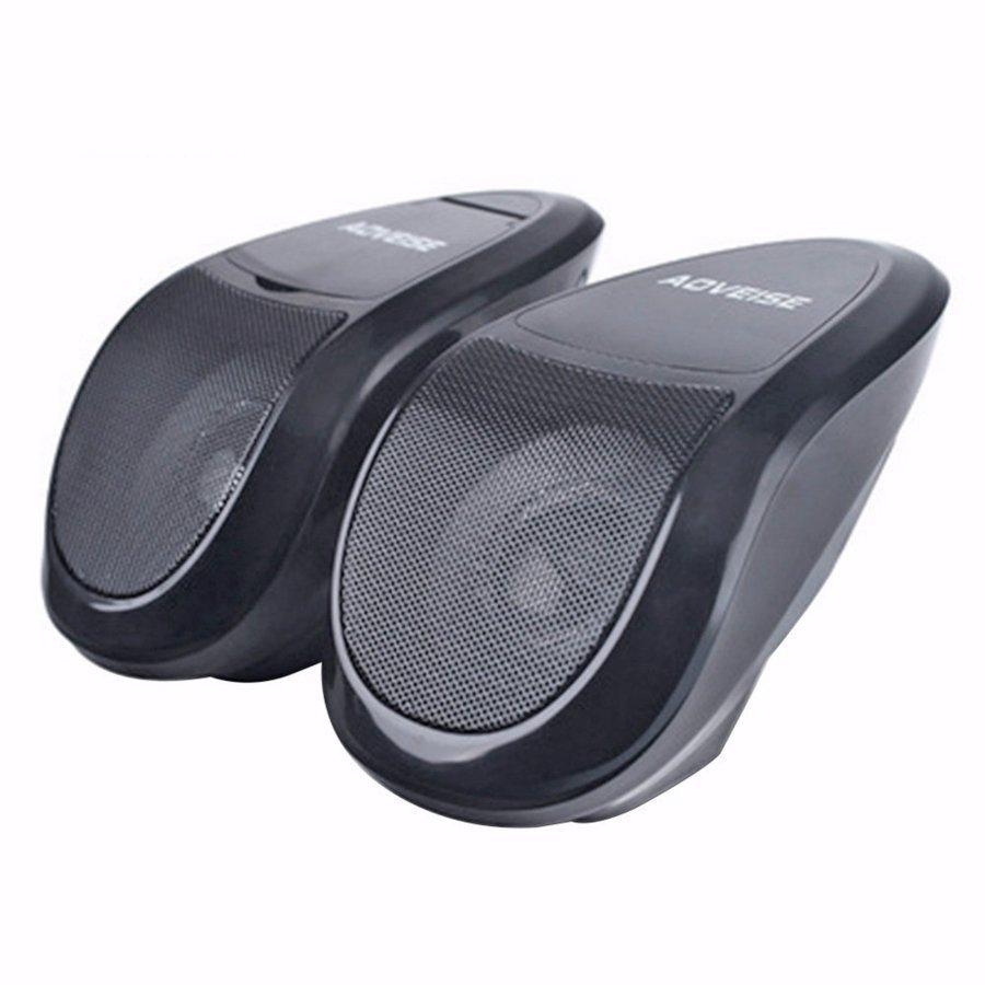 スピーカー バイク Bluetooth 防水 FMラジオチューナー MP3 音楽オーディオプレーヤー :p217524776b0b