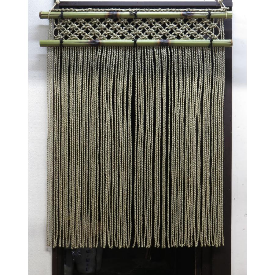 縄のれん 楽天市場】縄のれん 90cm幅 120cm幅 150cm幅 180cm幅 × 120丈 3