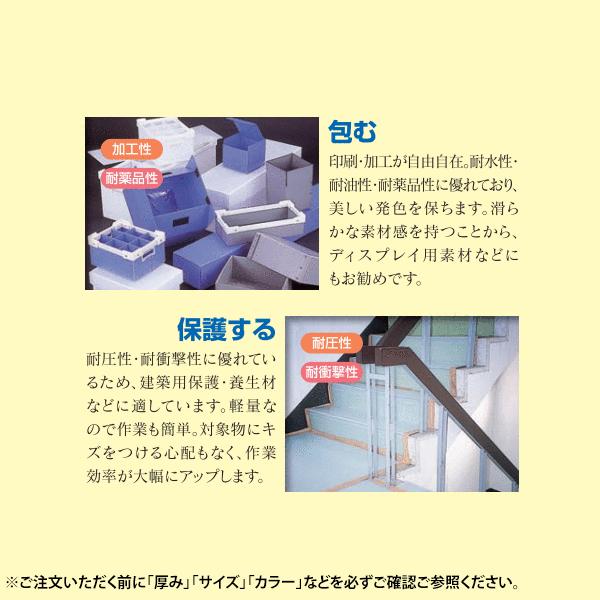 プラダン　透明　3mm　窓　910×1820　断熱　ミナダン　プラベニヤ　40枚　プラスチック　床　養生ボード