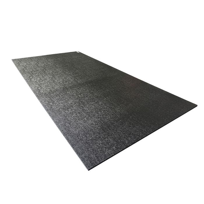 養生ボード 黒 MUSTボード BLACK 50枚 ハードタイプ 高剛性 プロ仕様 900×1800mm 厚さ3mm 建築 リフォーム 引越し イベント 床 壁 保護 青ベニヤ 代替品_8