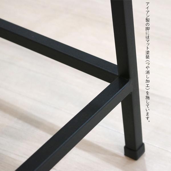 ブリック ロータイプ 幅32.5×奥行30.5×高さ49cm PR-BS49LO 天然木製