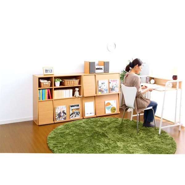 ホームテイスト（HOME taste） 2台セット 幅92cm×奥行40cm×高さ91cm