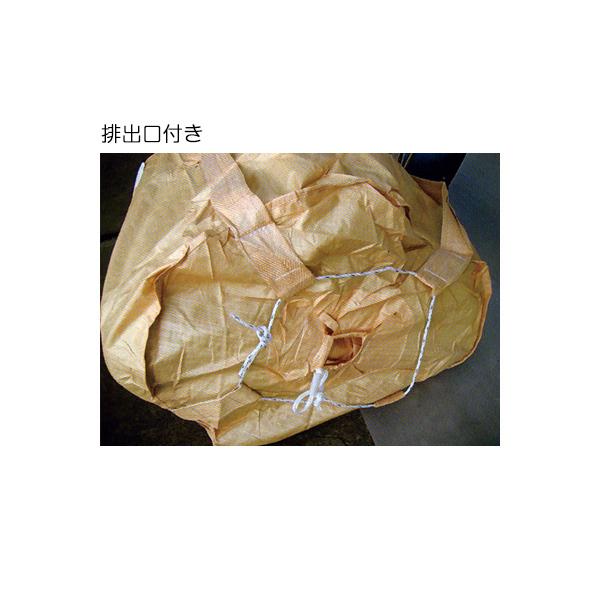フレコンバック トン袋ガラ入れ籾殻入れ米ぬか入れ解体はつり工事等に中古3～40枚くらい 素早い取引の方値下げ可能 フレコンバック 10枚入 1100x1300 1300THR 容量1230L 耐荷重1t 米 麦