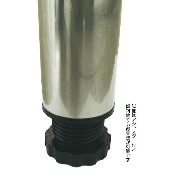 ガーデンシンク 流し台 ステンレス 蛇口付き 深型 幅60cm 奥行45cm