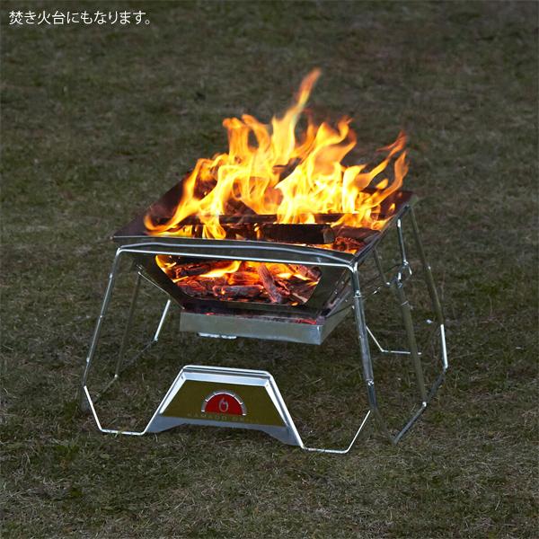 LOGOS（ロゴス） LOGOS THE KAMADO 81064160 かまど かま ピザ 鍋