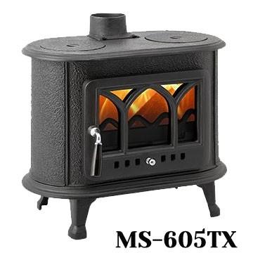鋳物 薪ストーブ Ms 605tx レトロ 暖房器具 ストーブ 小型 まきストーブ 乾燥薪 鋳鉄 Md12 マモルデ 通販 Yahoo ショッピング