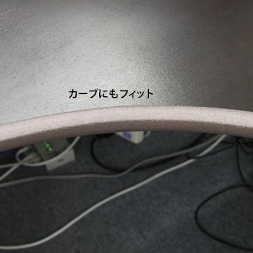 エムエフ MF コーナーガード エコクッション M 25本 3cm×3cm 長さ90cm 信頼の日本製 |  | 02