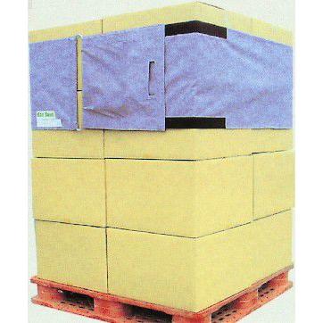 エコバンドm65 リングタイプ 10枚 保護材 パレット積み 荷崩れ防止 荷物固定 Md146 マモルデ 通販 Yahoo ショッピング