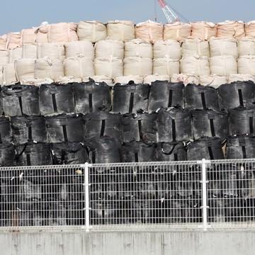 耐候性大型土のう AS-002 BLACK 1年耐候 10袋 コンテナバッグ トン袋 トンバッグ |  | 03