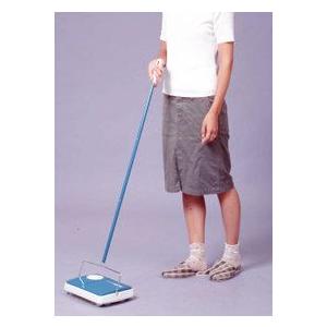 ライフハイトLEIFHEIT カーペットスイーパー | 