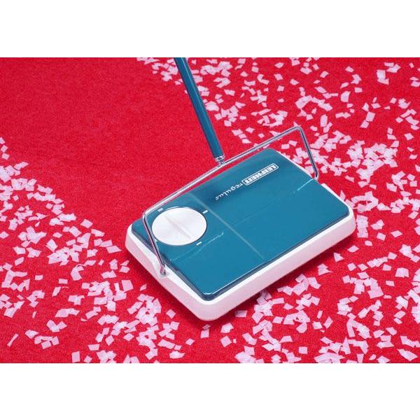 ライフハイトLEIFHEIT カーペットスイーパー |  | 02