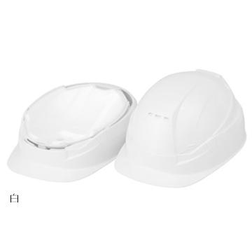 トーヨーセフティ TOYO SAFETY MOVO ムーボ ブルーム BLOOM3 NO.105 作業用・防災用 兼用型 折りたたみヘルメット 1個 |  | 01