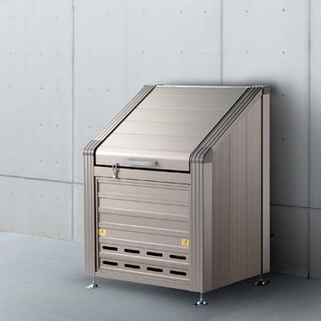 積水 トラッシュステーション #500 約460L 5世帯向け | セキスイ | 06