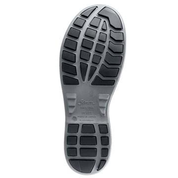 シモン WS28黒床 ハイカット 作業靴 simon ハイカットタイプ クッション性 加水分解しない SX高機能樹脂 |  | 01