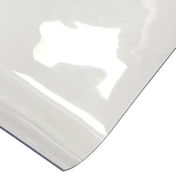 ダイヤプラスフィルム アルトロン 透明タイプ 汎用【硬度 #380】【粉無し / 粉振り】 厚み0.08mm 183cm×100m 軟質塩化ビニール フィルム |  | 02