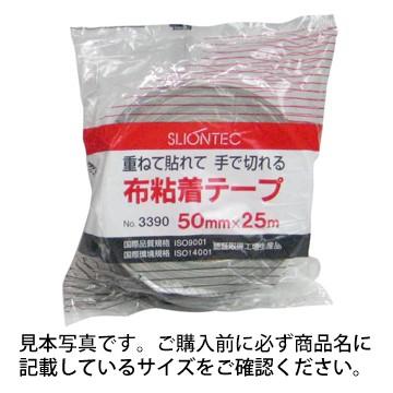 マクセル スリオンテック 布カラーテープ No.3390 50mm×25m 30巻 布粘着テープ ガムテープ 梱包用テープ｜yojo｜12