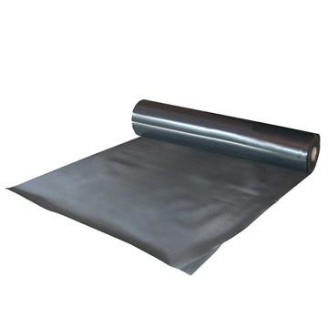 エムエフ MF エンビシート 0.15 エンボス 黒 10本 厚み0.15mm 1000mm×50m 養生シート 塩ビシート 床 |  | 02