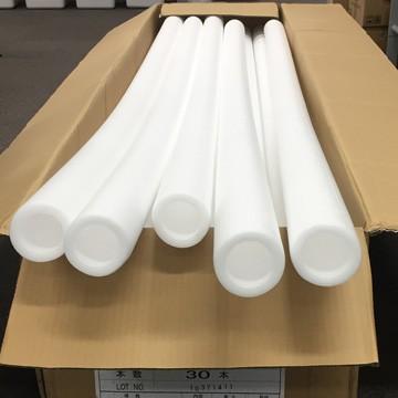 カブセールB8:内径8mm×外径22mm×7mm厚 長さ2m 150本 配管カバー カブセールB8:内径8mm×外径22mm×7mm厚 長さ2m 150本 配管カバー